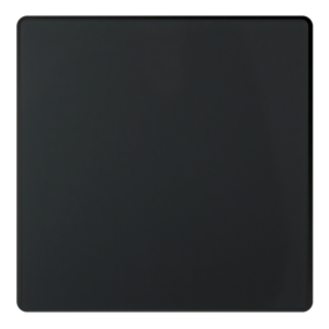 Вентилятор вытяжной потолочный Seicoi Floxy Design 100 Matt Black Glass SMAD04-01G