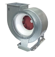 Вентилятор ВЦ 4-70-2,5 0,55 кВт 3000 об/мин (Левый, оцинк.сталь) Вентилятор ВЦ 4-70-2,5 0,55 кВт 3000 об/мин (Левый, оцинк.сталь)