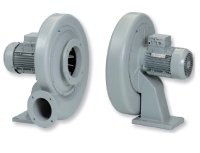 Центробежный вентилятор Soler Palau CBT-170