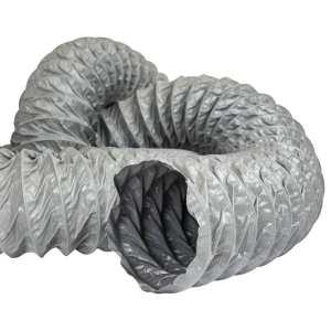 Воздуховод гибкий Greydec 200 (200 мм/10 м)