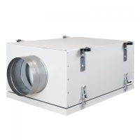 Приточная установка ФЬОРДИ ВПУ 500 ЕС/3-220/1-BLG-S