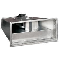 Вентилятор канальный ВКП-50-30-4E