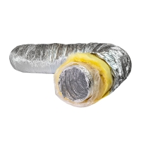 Воздуховод гибкий изолированный AFS SONOAFS-ALU.70 with barrier (160 мм/10 м) Воздуховод гибкий изолированный AFS SONOAFS-ALU.70 with barrier (160 мм/10 м)