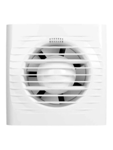 Вентилятор накладной ЭРА OPTIMA 4C Вентилятор накладной ЭРА OPTIMA 4C