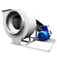 Центробежный вентилятор ВР 280-46 №2,5 0,55 KW Центробежный вентилятор ВР 280-46 №2,5 0,55 KW