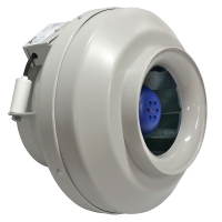 Вентилятор канальный Ровен VCZpl-315