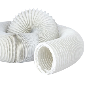 Воздуховод гибкий PVC (P-160 мм/15 м)