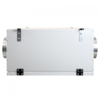 Приточная установка ФЬОРДИ ВПУ 800 ЕС/9-380/3-BLG