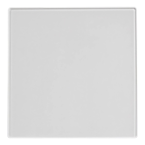 Вентилятор вытяжной потолочный Seicoi Floxy Design 100 White Glass SMAD04-01G-W