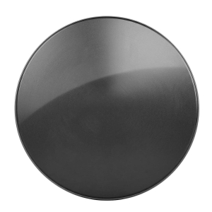 Вентилятор вытяжной потолочный Seicoi Ratio Design 100 Matt black glass