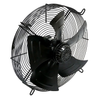 Вентилятор осевой Ровен YWF(K)4D-450-Z (Axial fans) нагнетание