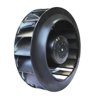Центробежный вентилятор RB2C-220/063 K132 I