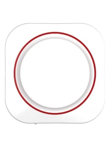 Вентилятор накладной ЭРА DISC 5C ET с обратным клапаном Вентилятор накладной ЭРА DISC 5C ET с обратным клапаном