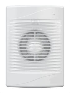 Вентилятор накладной ЭРА STANDARD 5S