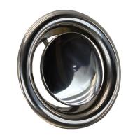 Клапан-дефлектор DEC типа DVS (100Y/1)