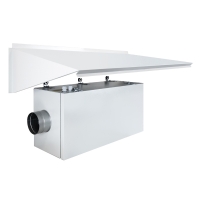 Приточная установка ФЬОРДИ ВПУ (У) 300 EC/3-220/1-BLG-S