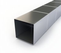 Воздуховод 300х100 (0,5 мм) F20 (длина 1,25)