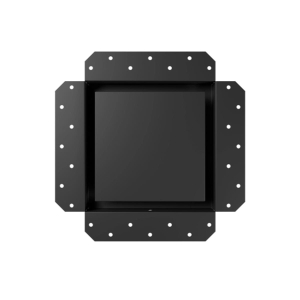 Встраиваемый вентилятор ERA EXCELLENT 4 D100