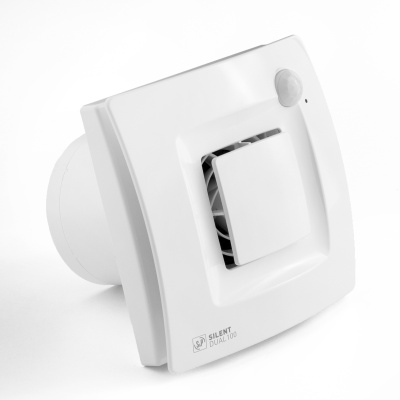 Вытяжной вентилятор Soler Palau SILENT DUAL 100