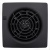 Накладной тонкий вентилятор Seicoi Floxy 100 Black SMPS04-01