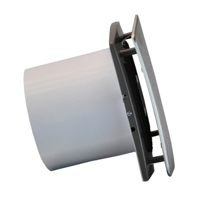 Вытяжной вентилятор Europlast Т120I inox Вытяжной вентилятор Europlast Т120I inox