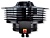 Энергоэффективный крышный вентилятор Soler Palau CTB/4-500/200 ECOWATT