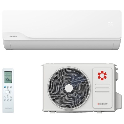 Сплит-система Kentatsu Kumo KSGKU26HFRN1/KSRKU26HFRN1