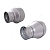 Короткие переходники Alnor FLX-RPC-160-75