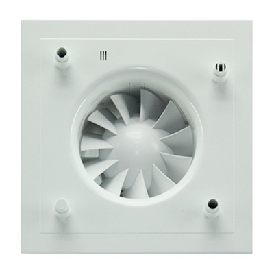 Накладной вентилятор Soler Palau SILENT-200 CZ RED DESIGN 4C