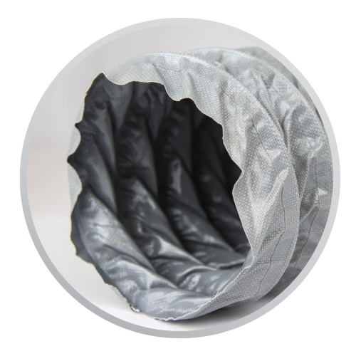 Воздуховод гибкий Greydec 200 (125/10м)