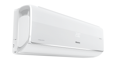 Кондиционер Hisense AIR SENSATION SUPERIOR DC Inverter AS-13UW4RXVQF00