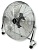 Напольный вентилятор Soler Palau TURBO-455N PLUS
