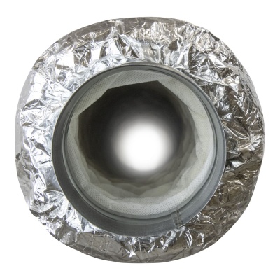 Шумоглушитель DEC C035SB315/1.0 CONNECTDEC