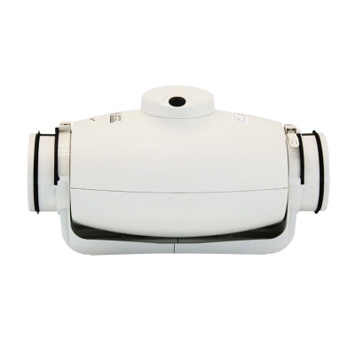 Канальный вентилятор круглый Soler Palau TD-500/150-160 Silent T 3V