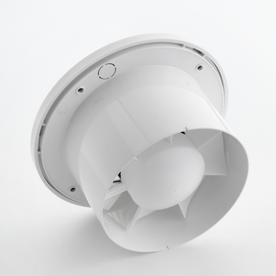 Накладной вентилятор Europlast EA125 (стандарт)