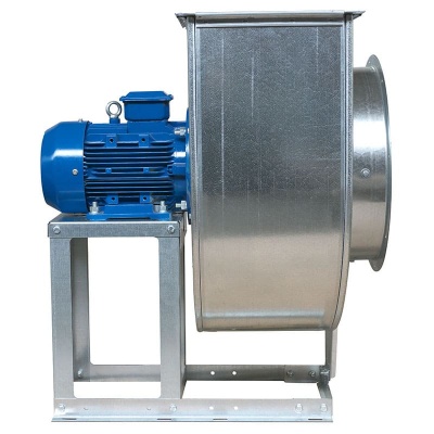 Вентилятор центробежный Ровен ВЦ-14-46-8,0-О-РВ-37,0/1000/380-660 Л0