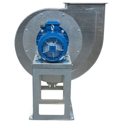 Вентилятор центробежный Ровен ВЦ-14-46-5,0-О-РВ-7,5/1000/380-660 Л0