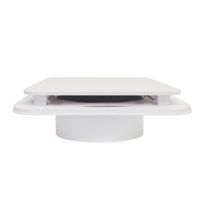 Диффузор ДПУ Design 100 Белый