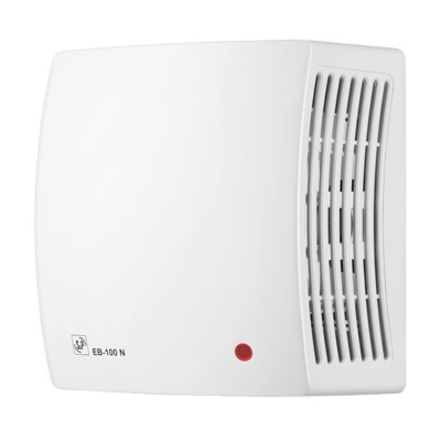 Накладной вентилятор Soler Palau EB-100N S