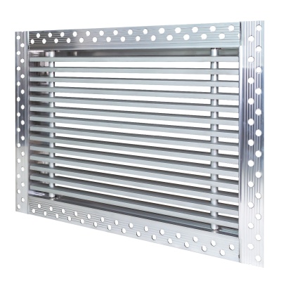 Вентиляционная решетка Brofer FUTURE 15AN (300x150 мм) Вентиляционная решетка Brofer FUTURE 15AN (300x150 мм)
