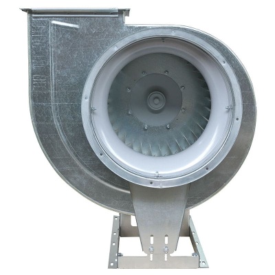 Вентилятор центробежный Ровен ВЦ-14-46-6,3-О-РВ-11,0/1000/380-660 Л0