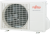 Настенная сплит-система FUJITSU ASYG12LMCB / AOYG12LMCBN