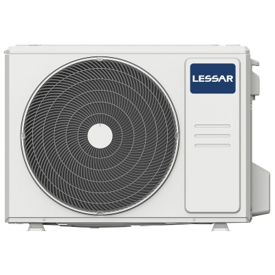 Кондиционер LESSAR LS-HE12KRE2A