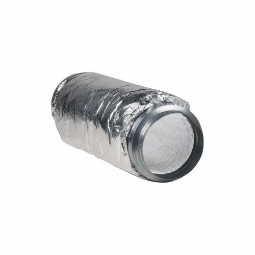 Шумоглушитель AFS SOUNDROPAFS NW (127/1м)