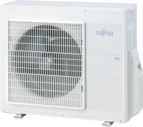 Настенная сплит система FUJITSU ASYGO09RGTB / AOYG09KGCA