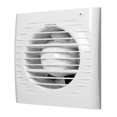 Вентилятор накладной ЭРА ERA 4C Вентилятор накладной ЭРА ERA 4C