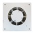 Накладной вентилятор Soler Palau SILENT-100 CHZ IVORY DESIGN 4C