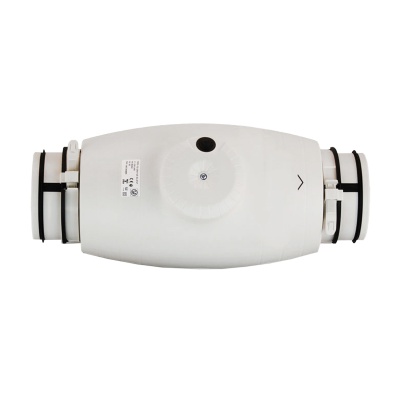 Канальный вентилятор круглый Soler Palau TD-800/200 Silent 3V