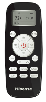 Кондиционер Hisense AS-11UW4RYDTG02B