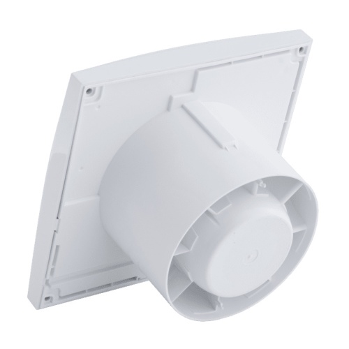 Накладной вентилятор Soler Palau SILENT-200 CHZ 